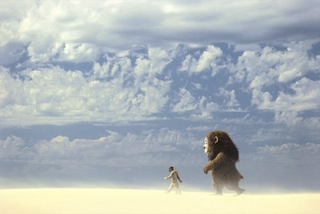 Illustration for article titled Where The Wild Things Are Gallery